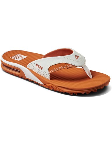 Reef fanning pregame sandals - pregame,