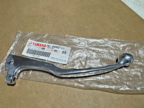 New genuine yamaha - new, virago