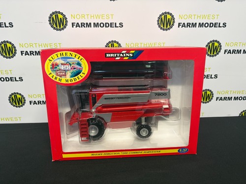 Britains 00054 scale - 00054,