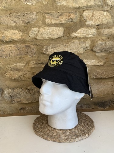 Guinness bucket hat 58cm black - guinness,