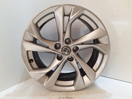 Vauxhall astra sri mk7 - sri,
