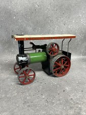 Live Steam Mamod TE1a Traction