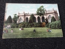 Dundee Postcard - 106140