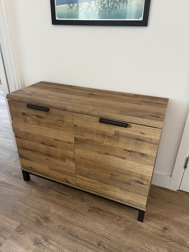 Next dark natural - bronx, oak