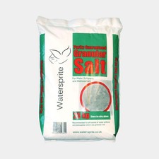 Water Softener Granular Salt