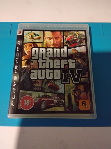 Grand theft auto - grand,