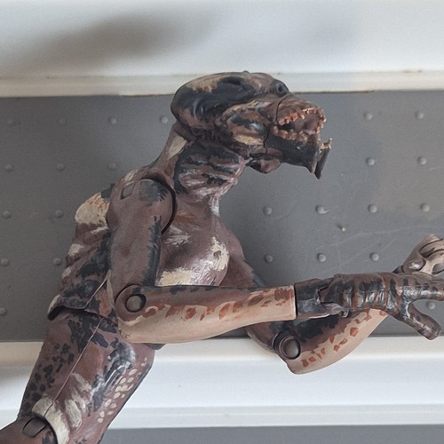 Primeval future predator - primeval,