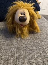 Magic Roundabout Dougal Dog