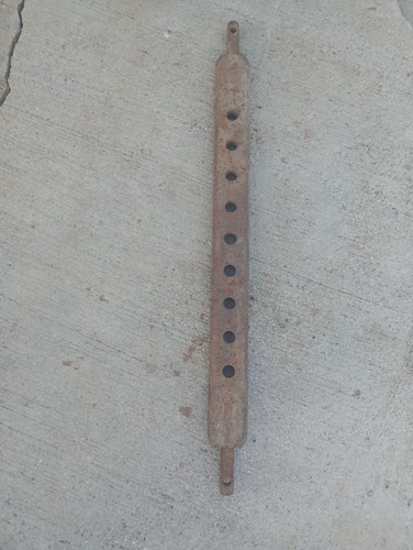 Drawbar massey ferguson - drawbar,