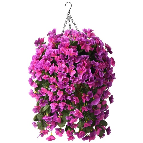 Realistic artificial trailing - realistic,