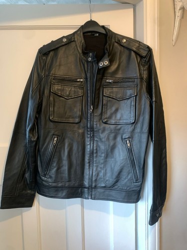 Mad max promotional leather - mad,