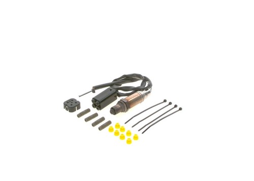 Bosch lambda oxygen sensor - bosch,