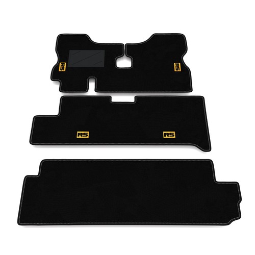 Floor mats compatible - floor,