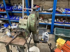 Orbitalum GF4 Pipe Cutter  