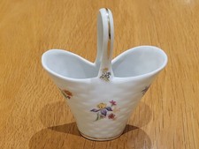 Pretty Vintage Dresden Fine