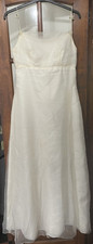 Kelsey Rose Prom/bridesmaid Dress Size 14
