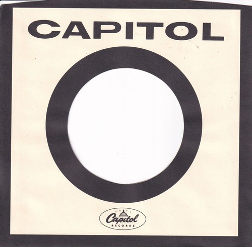 Capitol bigboppa reproduction - bigboppa,