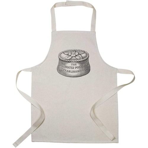 Victorian pork pie kids - 'victorian,
