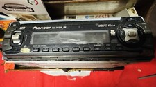 PIONEER DEH-P4100R CD CAR