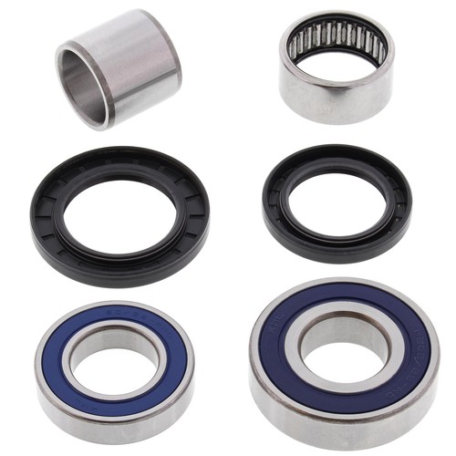 All balls rear wheel - balls, bearing