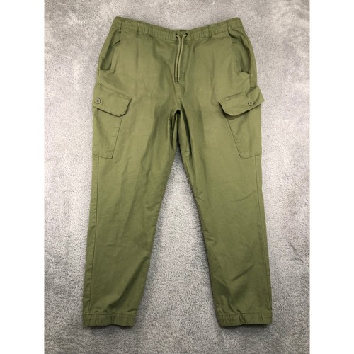 Airwalk cargo joggers men 2xl - cargo,