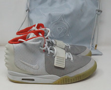 Size 11.5- Nike Air Yeezy 2