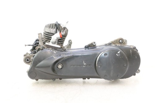 Engine peugeot vivacity 50 - peugeot,