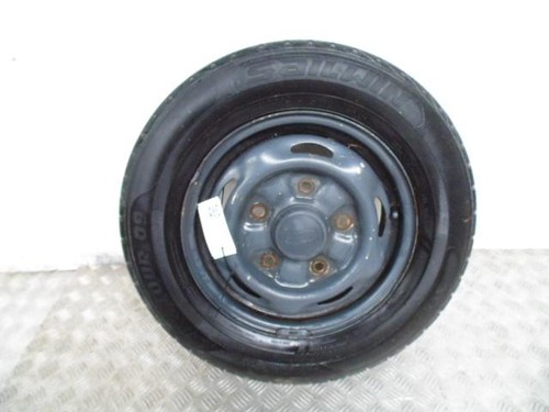 Ford transit inch steel - ford,