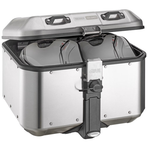 Givi dlm46 trekker - givi,