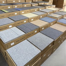 Quality carpet tiles - carpet,