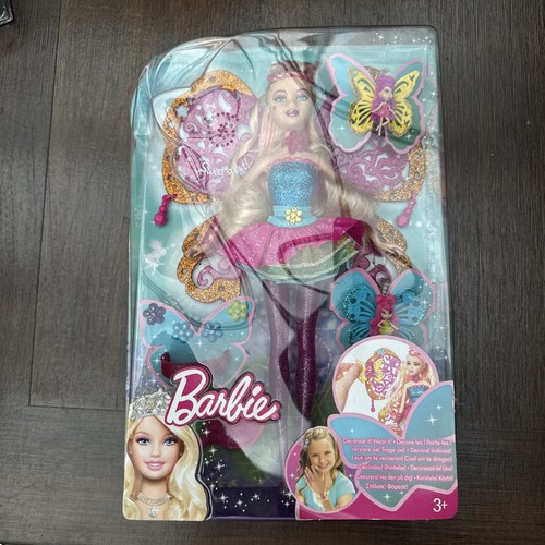 Barbie sweet scent 2009 - sweet,