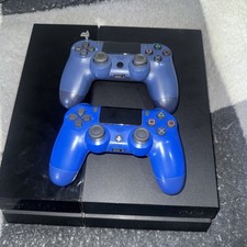 Sony PlayStation 4 500GB