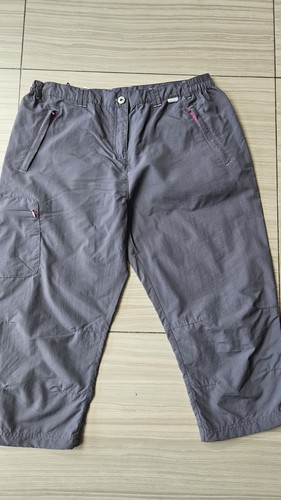 Regatta grey length - grey, 3/4