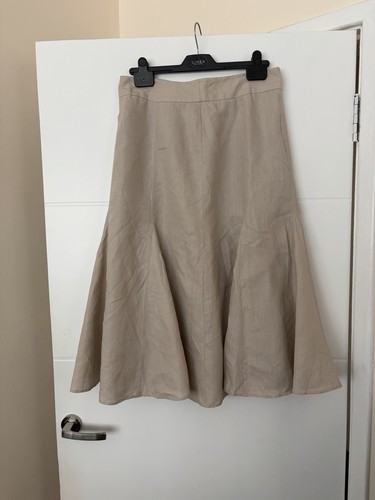 Wallis 100 linen - 100%,