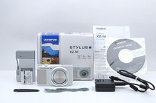 Olympus Stylus XZ-10 Digital