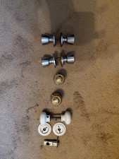 Internal Door Handles / Knobs