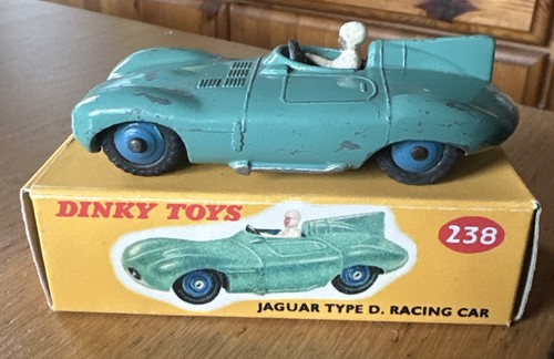 Dinky toys 238 - 238, d