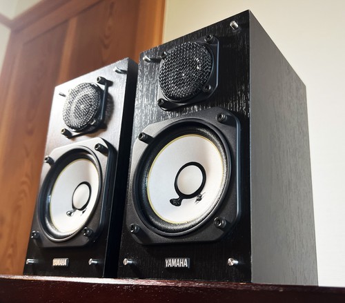 Yamaha 10mm black - yamaha, ns-10mm