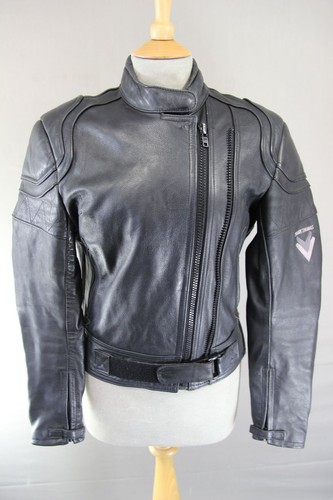 Frank thomas black leather - thomas,