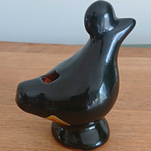 Ahonen handmade black - ahonen,