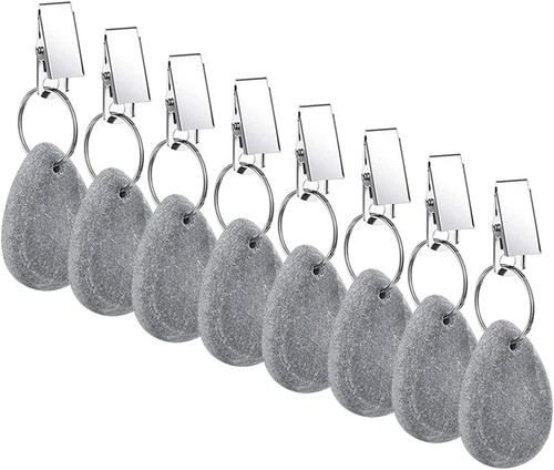 8pcs tablecloth weights - tablecloth,