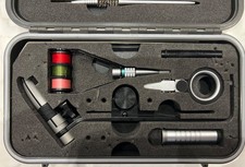 C&F Design Marco Polo Flytying kit with Bag