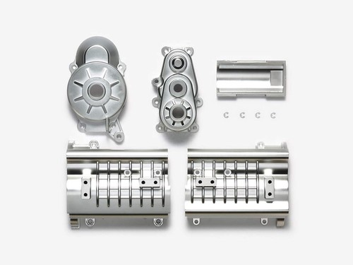 Tamiya 54750 matte plated - 54750,