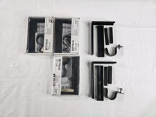 Ikea Betydlig Set 5 Black