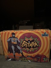 Mezco Toys 5 Points Batman