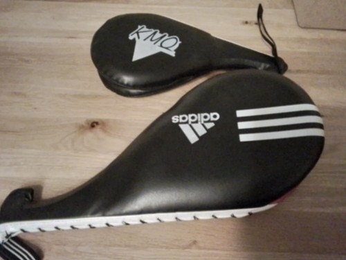 Adidas kick pads - adidas,