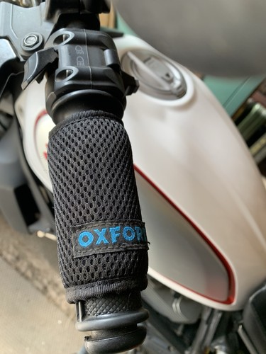 Oxford hot hands heated - oxford,