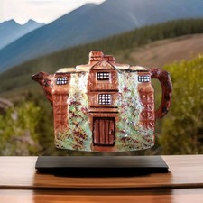 English Made Teapot Tea Pot