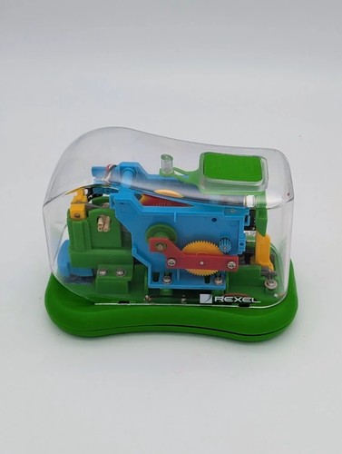Rexel staple wizard - staple,