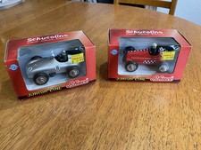 SCHUCO Junior line 1940’s